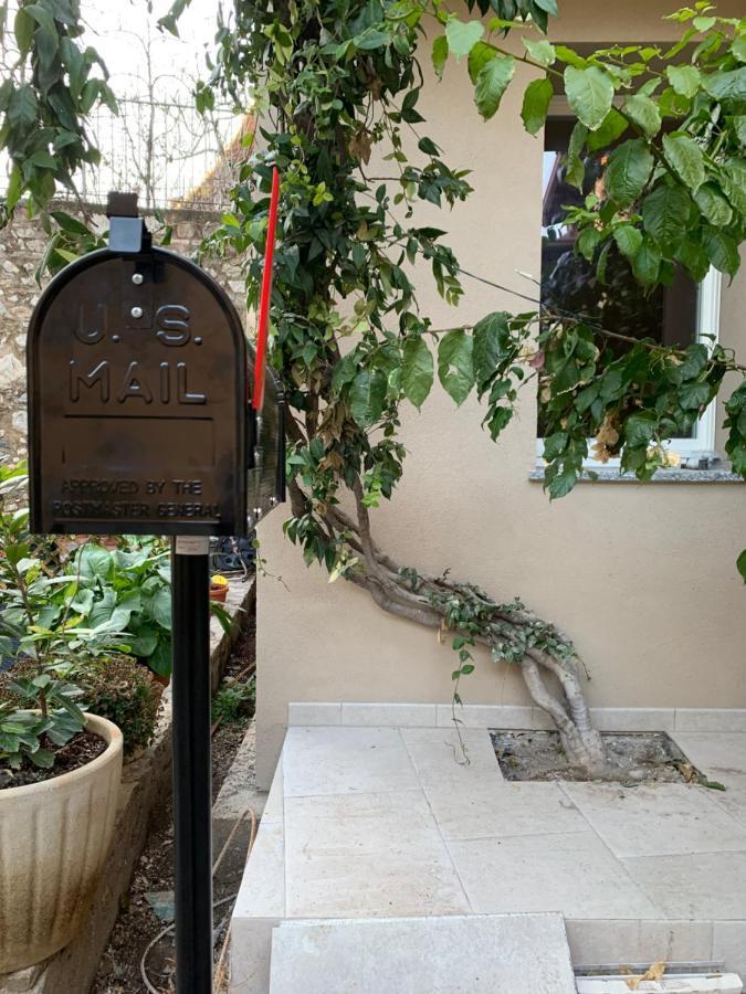 Bea Trees - Lake Garda Puegnago Εξωτερικό φωτογραφία