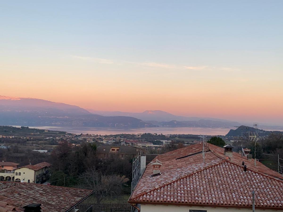 Bea Trees - Lake Garda Puegnago Εξωτερικό φωτογραφία
