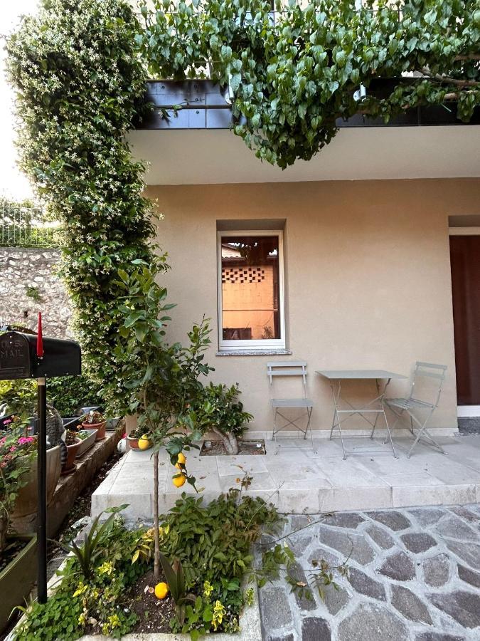 Bea Trees - Lake Garda Puegnago Εξωτερικό φωτογραφία